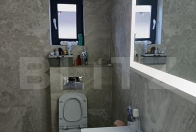 Casa individuala , 3 camere , teren 780mp , Magurele - 12