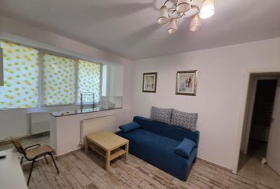 Apartament 2 camere decomandat, City Park Mall - 1