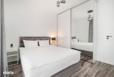 Apartament cu 3 camere decomandat în Exterior Vest - 5