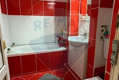 Apartament cu 3 camere semidecomandat în Vitrometan - 6