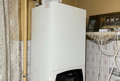 Apartament de 3 camere, decomandat, zona Tatarasi - 5