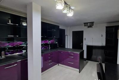 Apartament cu 2 camere decomandat în Cornitoiu - 3
