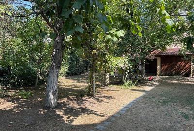 Casă cu 6 camere cu Canalizare în Traian - 3