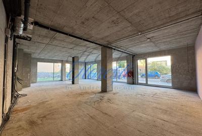 Spatiu comercial 148mp, zona Manastur - 1