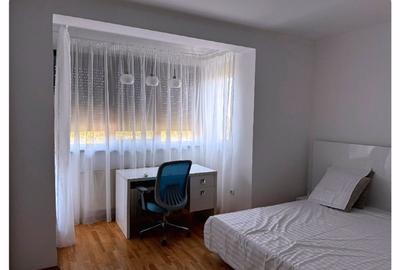 NOU!!!!LUX! Apartament 4 camere SUPERB!  Zona Jandarmeriei/Sisesti. 140 mp utili - 5