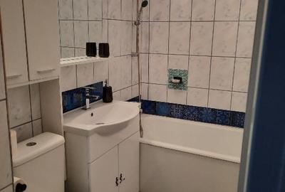 Apartament cu 2 camere semidecomandat, mobilat în Galata - 9