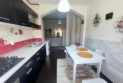 De inchiriat apartament 2 camere, Salaj/Kaufland - 1