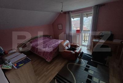 Casa cu 6 camere, 420 mp + 10 arii teren, - 19