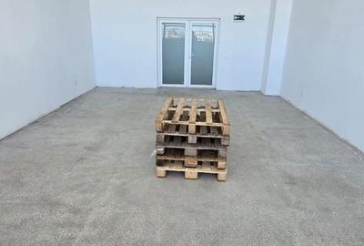Spațiu industrial, de 50 mp, în Theodor Pallady - 2
