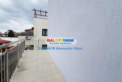 Apartament cu 3 camere decomandat în Mihai Bravu - 2