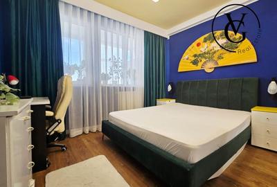 Apartament cu 2 camere semidecomandat, mobilat în Gara - 4