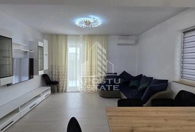 Apartament 2 camere ,Incalzire in pardoseala ,Curte,Pet Friendly,Giroc - 6