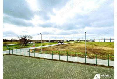 Teren industrial de vanzare Zona Industriala de Vest, Arad - 1