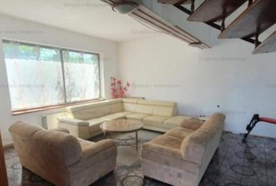 VILA D P 1 Chiscani 550mp utili, teren=1500mp cu 30m la stra - 10