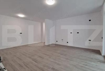 Garsonieră decomandată în Torontalului - 7