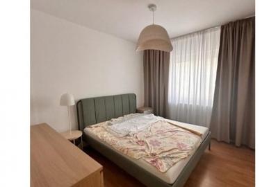 Apartament cu 3 camere decomandat în Mihai Bravu - 4