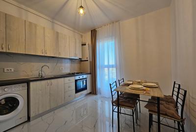 Militari - Exigent Plaza - inchiriere apartament 2 camere decomandate! Parcare! - 13