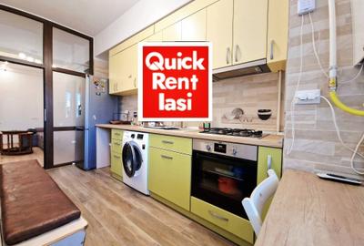 Palas Mall Lazar Residence Apartament 2Camere De Inchiriat Decomandat Palas Mall Lazar Residence Apartament 2Camere De Inchiriat Decomandat - 2