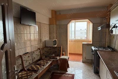 Apartament 4 camere, 2 balcoane, 2 grupuri sanitare - 10