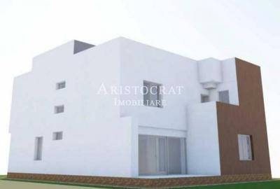 Vila pasiva Paradisul Verde Corbeanca Vila pasiva Paradisul Verde Corbeanca - 3