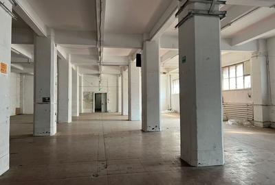 Spatiu depozitare si productie Cotroceni - 2