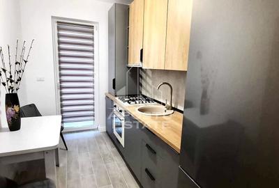 Apartament 1 camera | Giroc – zona ESO | Etaj 1 | Parcare | Disponibil - 4