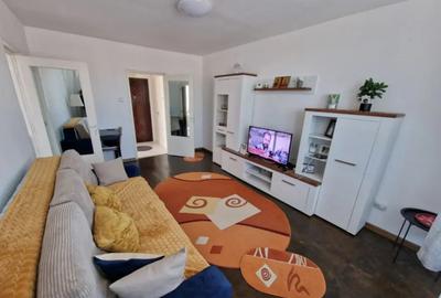 Apartament cu 2 camere semidecomandat, mobilat în Gării - 10