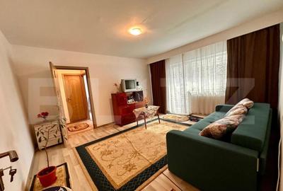 Apartament etajul 1, zona Lidl, 2 camere, 51 mp utili - 2