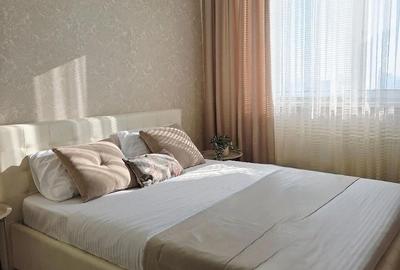 Garsonieră decomandată în Titan