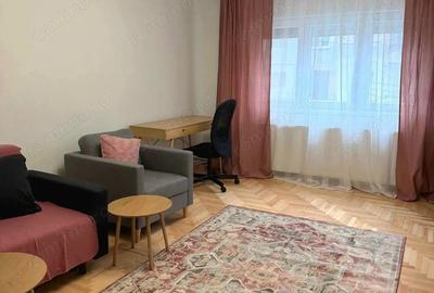 Apartament cu 2 camere decomandat în Mircea cel Bătrân - 2