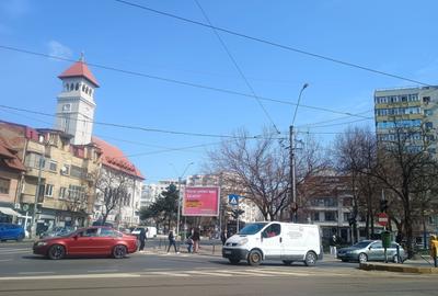 Spațiu comercial, de 260 mp, în Titulescu - 1