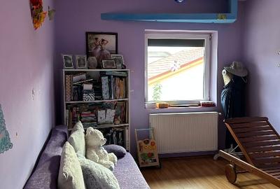 Casă individuală cu etaj, curte generoasă și garaj în Timisoara - 7