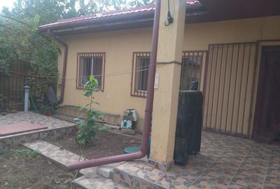 Casa 3 camere curte 250mp centrala Glina - Ilfov Bucuresti - 3