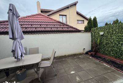 Casă cu 4 camere cu Canalizare în Central - 19