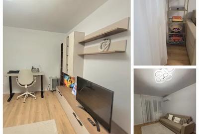 Apartament cu 2 camere, mobilat în Timișoara - 3
