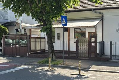 Spațiu comercial, de 30 mp, în Gheorgheni - 3