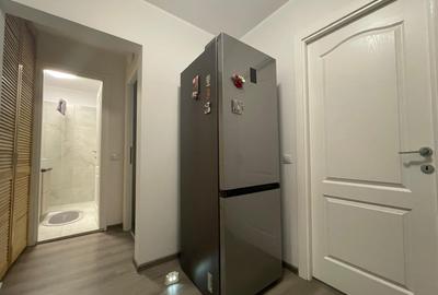 Apartament cu 2 camere decomandat, mobilat în Ozana - 10