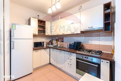 Apartament cu 3 camere decomandat în IAR - 3