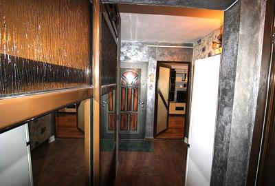 Apartament cu 2 camere in Micro 17 - 9