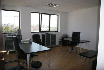 Comision 0! Cladire de birouri in zona Domenii - 1000mp - inchiriata partial - 2