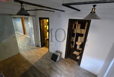 Casa Parter + Demisol în Piata Romana - 55