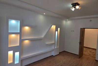 Apartament cu 3 camere decomandat în Ultracentral - 1