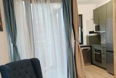 Garsoniera Studio | Decebal - Piata Alba Iulia | Parcare Subterana - 9