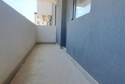 Apartament cu 2 camere semidecomandat în Vișani - 2