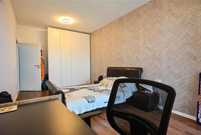 FILM&Tur 3D!Premium Penthouse, echipat,parcare subterana,50 mp terasa,Qualis, ar - 13