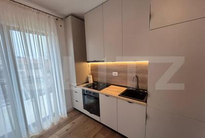 Apartament cu 3 camere în George Enescu - 2