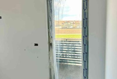 Casă cu 4 camere cu Teren 469 Mp în Rediu - 1