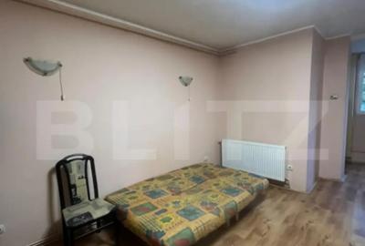 Garsonieră, mobilată în Aleea Carpați - 2