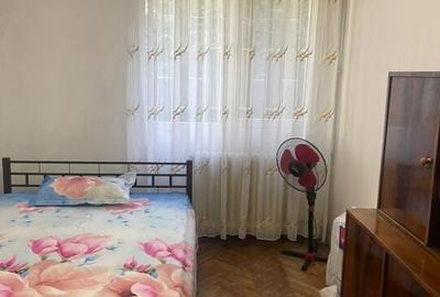 Dristor metrou vanzare apartament 3 camere - 5