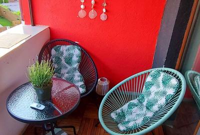 Apartament cu 2 camere decomandat în Nord - 4